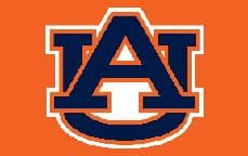 Auburn Logo